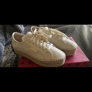 Brand new shoes never been worn for sale